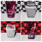 Free home delivery Samsung LG washing machine & refrigerator available
