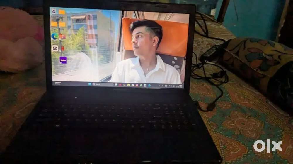 Lenovo G570