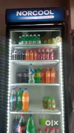 Fridge sale