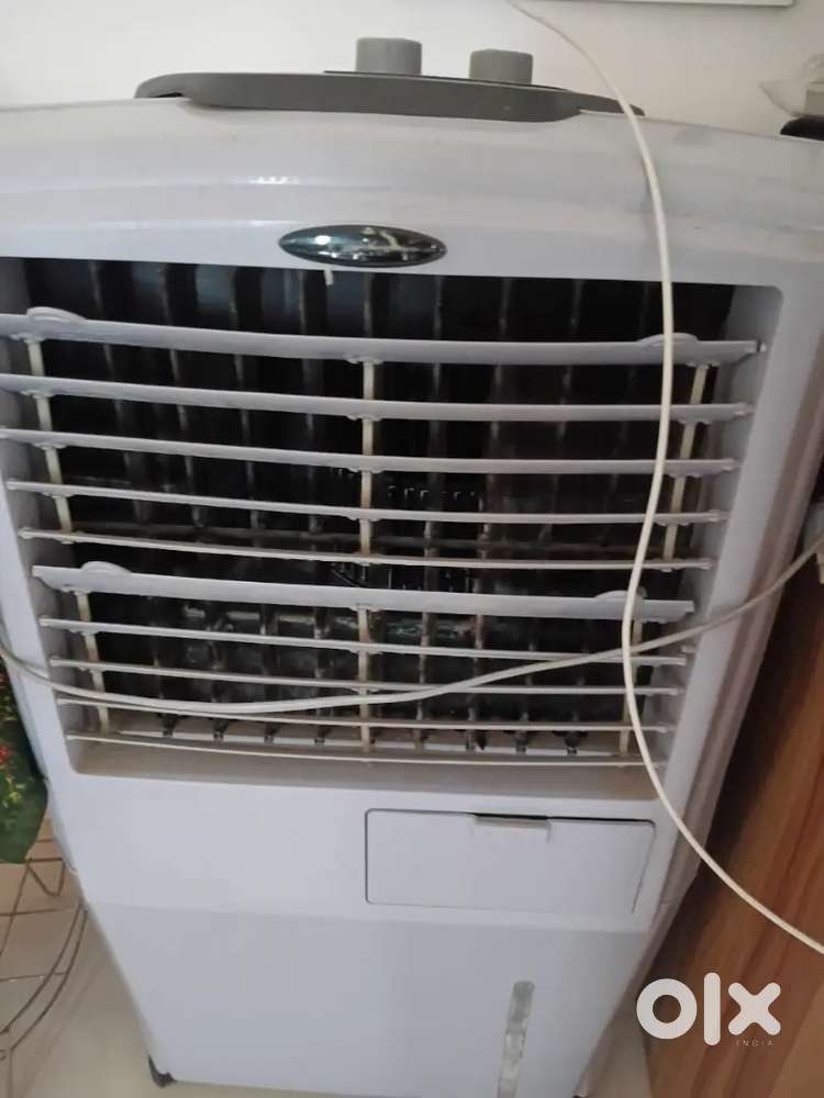 Cooler i pure tecnology