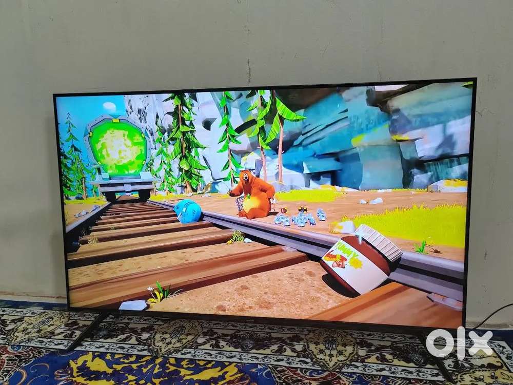 Festival offer 4k UHD smart Android led tv 24to56inch wifi youtube app