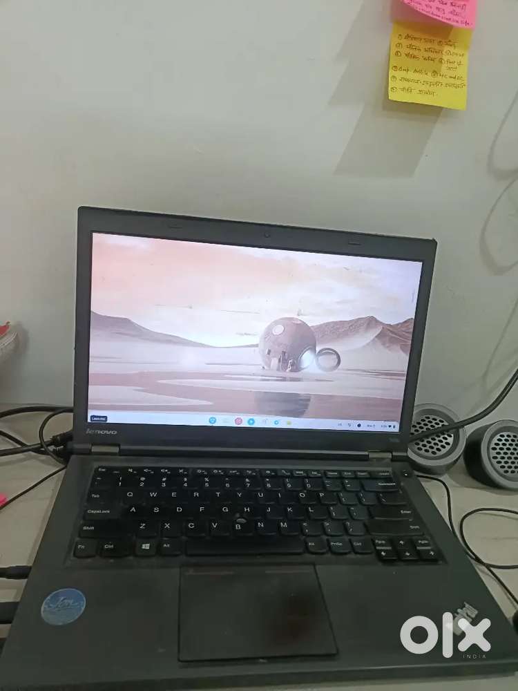 Lenovo t 440 laptop