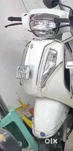 ACCESS 125 2022 टॉप कंडिशन