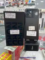 One plus Nord CE 2 lite 5G 6/128 gb black (jain mobile)