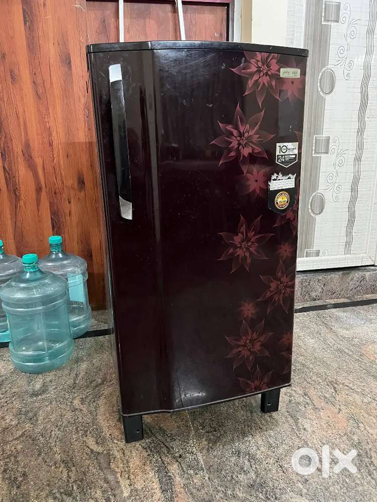 godrej frige