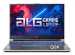 Acer ALG Gaming laptop i5 13th generation