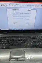 Dell laptop