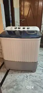 Samsung 7.5 kg washing machine