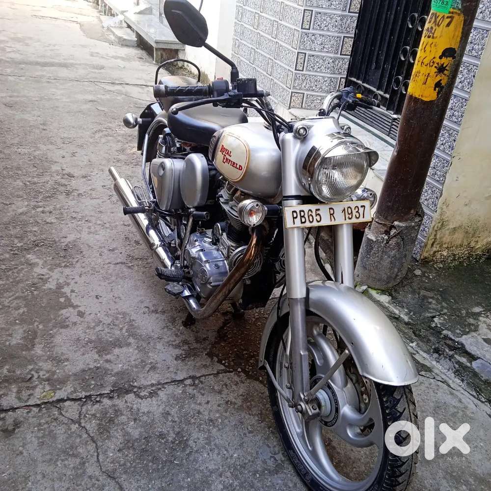 Bike for urgent sale