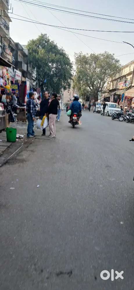 Prime location main city jammu