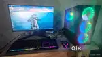 Urgent sale my desktop computer