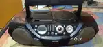 Philips cassette n radio player
