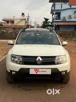 Renault Duster 85PS Diesel RxL, 2016, Diesel