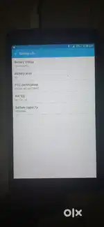 Galaxy j max