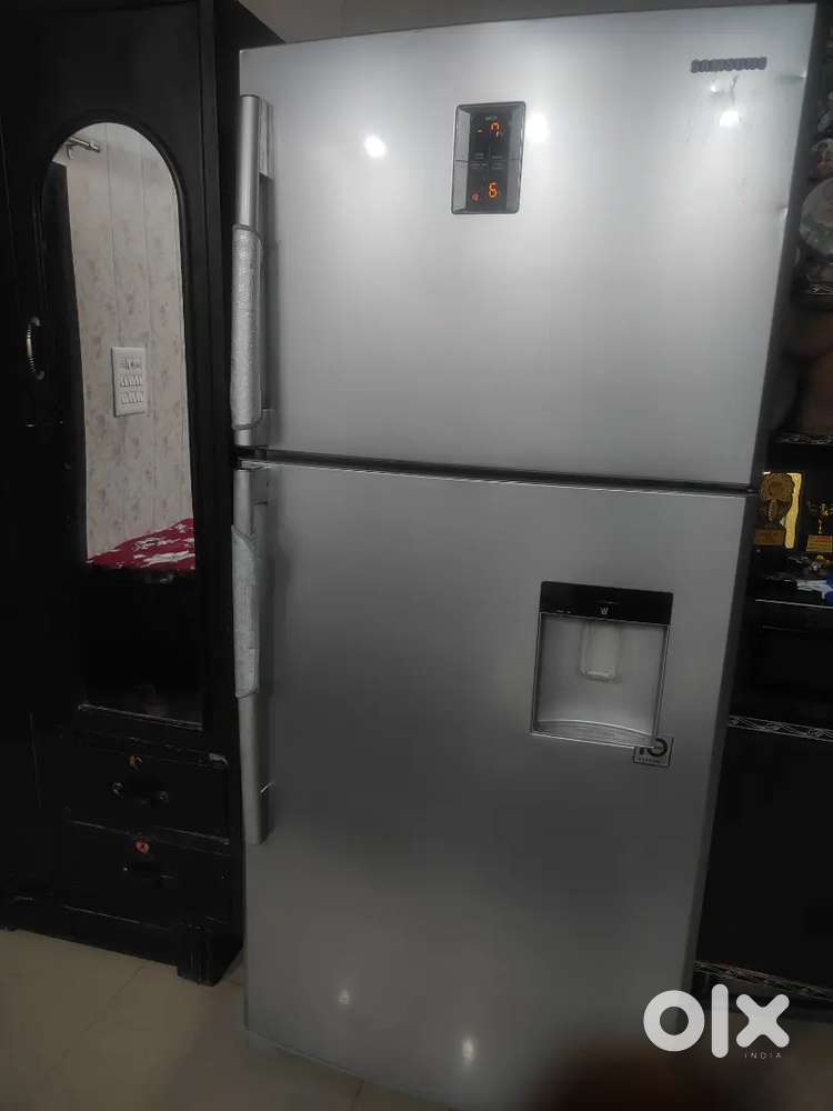 Samsung big refrigerator 530L good working