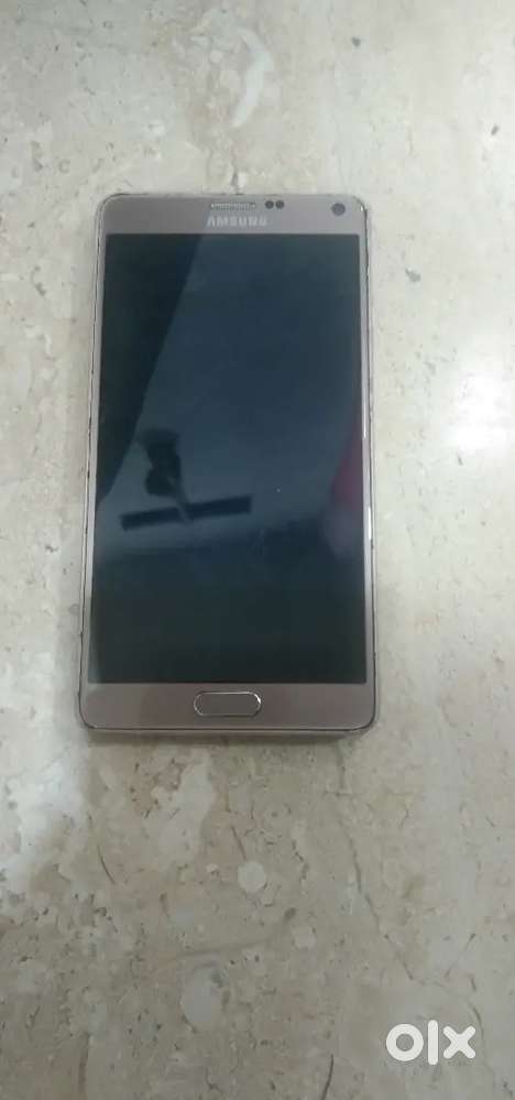 5g phone golden colour