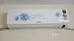 Samsung AC - Works Fine