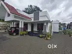 Ponkunnam 10 cent 3 bedroom house.58 .lakh.
