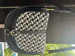 New unused women's sling bag- ACCESSORIZE BRAND
