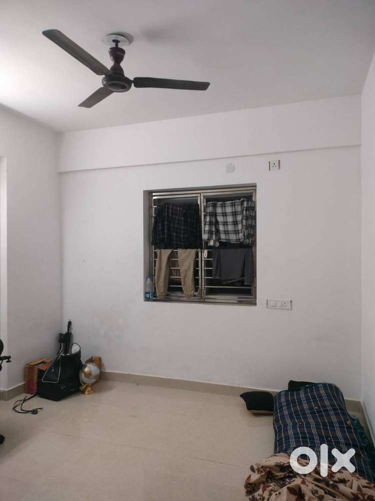 3Bhk independent flat available for rent