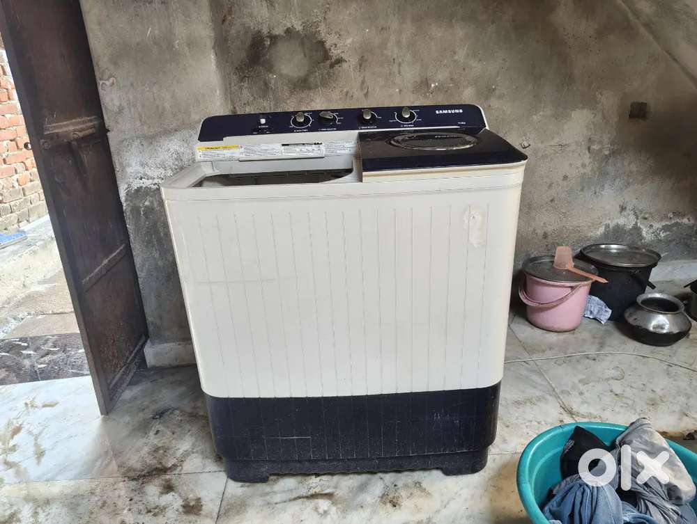 6 month old good condition