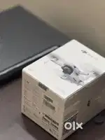 Dji mini 4k drone (2024)