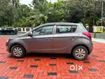 Hyundai i20 2013 Petrol 45000 Km Driven, well maintained.