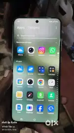 Vivo X200 5G 12/256