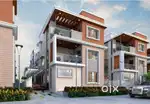 Luxury Villa @ Madhurawada | Rushikonda
