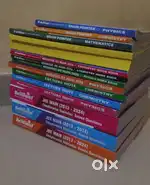 JEE Mains 2026 Study Material Combo ( Og price : 14k)