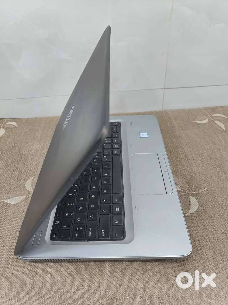 Hp 6th gen laptop