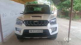 Scorpio S11 2020