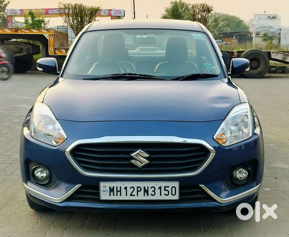 Maruti Suzuki Swift Dzire ZDI+ MT, 2017, Diesel