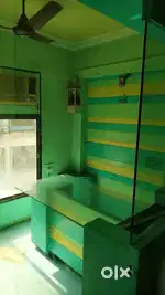 Furnished office on Rent at Nanpura