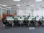 35 Seaters, 4 Cabins Furnished Office For Rent Near Magarpatta