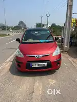 Hyundai i10 1.2 Kappa SPORTZ, 2009, Petrol