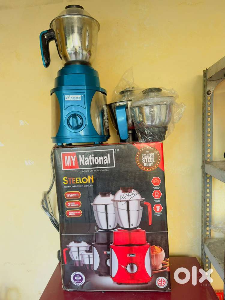 Mixer Grinder high power