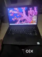 Dell latitude laptop