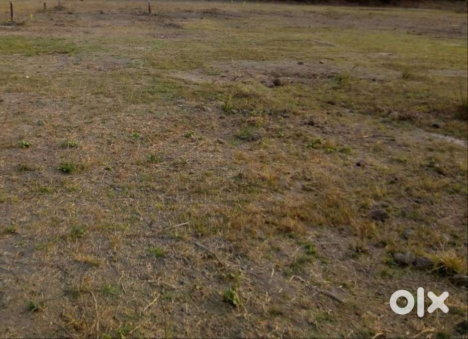 DTCP approved Plot 1200 Sq Ft with Patta near Sevvapet Railway Station