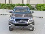 Toyota Fortuner 3.0 4x2 Automatic, 2019, Diesel