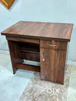 Brand new wooden study table /working table /office table /computer