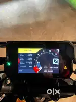 Ktm Duke 390