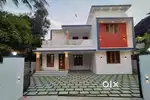 KADAPPAKADA NEW HOUSE FOR SALE.