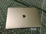 Macbook 2019 i7 16 touchbar 4 usb-c ports