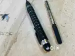 MontBlanc pen StarWalker Ballpoint Metal/Rubber  Mont blanc pen