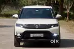 Maruti Suzuki Brezza 2022