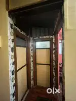 1 RK for rent .it's a prime location property.