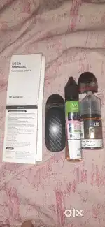 Zero pod2 vaporessa