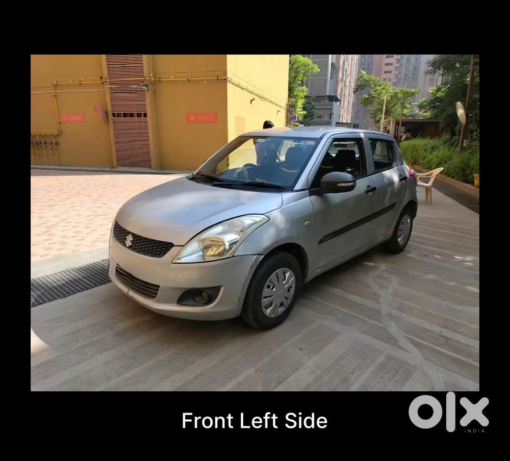 Good Condition, single hand drive , well maintained and Maruti Service