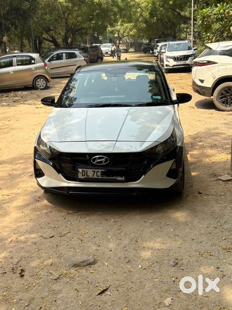 Hyundai i20 2020 Petrol 68000 Km Driven